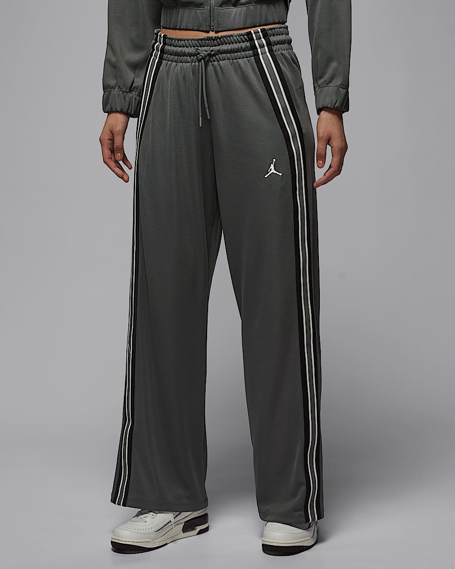 nike jordan トラックパンツ 楽天市場】ジョーダン ウィメンズ ニット トラックパンツ NIKE
